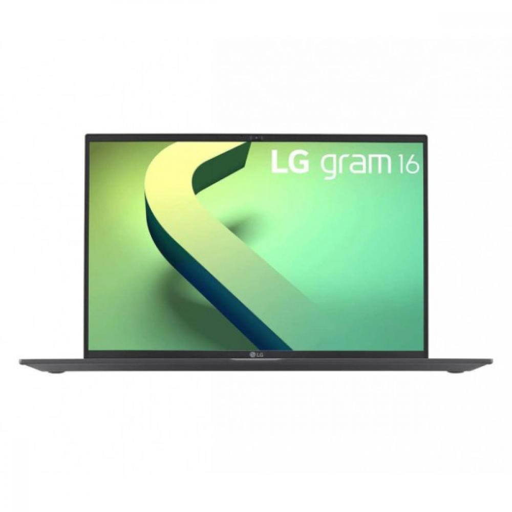 LG GRAM 2022 16Z90Q (16Z90Q-G.AA76Y) - зображення 1