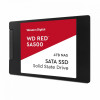 WD Red SA500 4 TB (WDS400T1R0A) - зображення 1