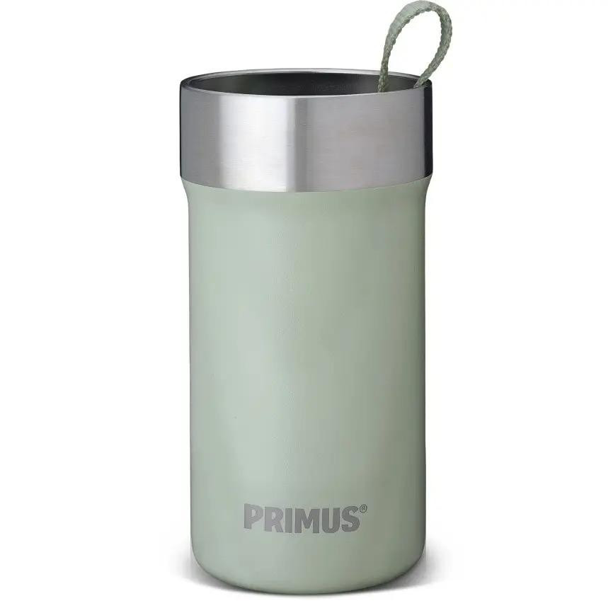 Primus Slurken Vacuum mug 400мл Mint Green (742700) - зображення 1