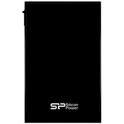 Silicon Power Armor A80 1 TB Black (SP010TBPHDA80S3K) - зображення 1