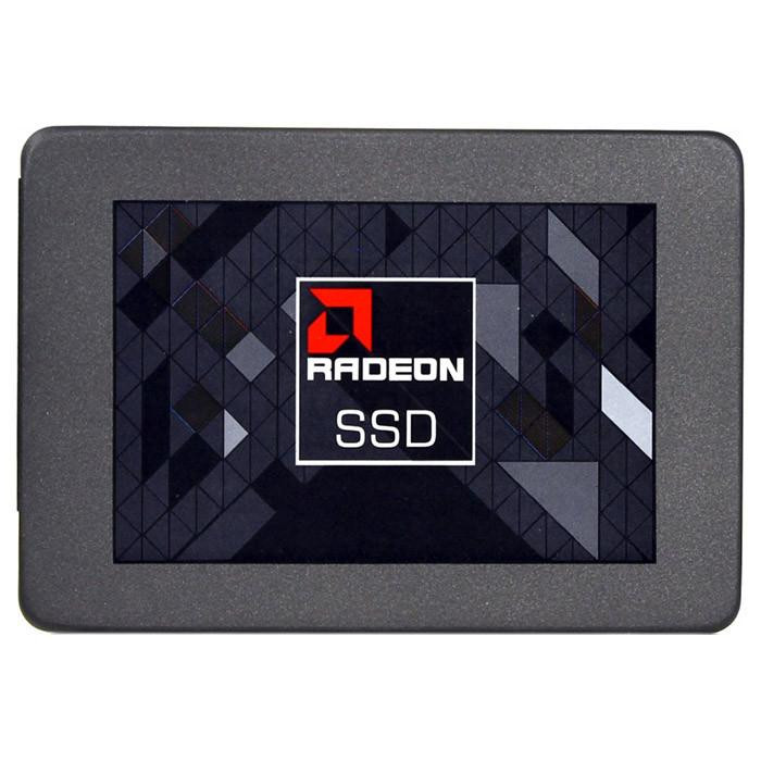 AMD Radeon R5 128 GB (R5SL128G) - зображення 1