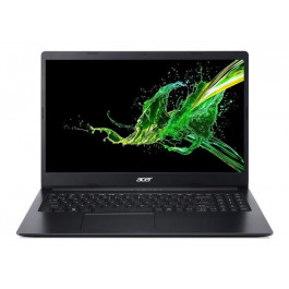 Acer Aspire 3 A315-34-P1VK Charcoal Black (NX.HE3EU.05D)