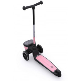 Scoot And Ride Highway Kick-2 Pink (SR-210201-ROSE)