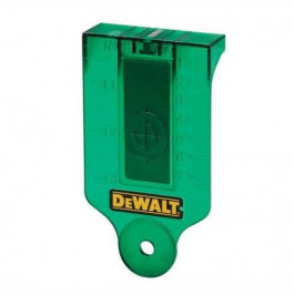 DeWALT для зеленого лазера
