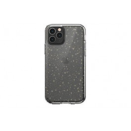 Speck iPhone 11 Pro Max Presidio Clear With Gold Glitter/Clear (1300275636)