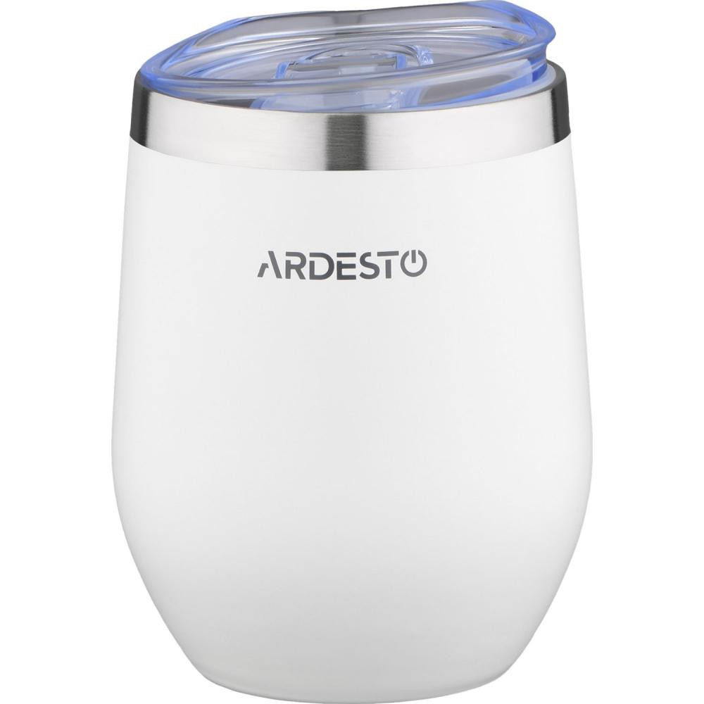 Ardesto Compact Mug 380 мл (AR2635MMW) - зображення 1