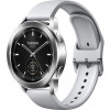 Xiaomi Watch S3 Silver (BHR7873GL) - зображення 1