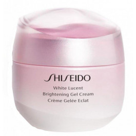 Shiseido White Lucent крем для обличчя 50 ML