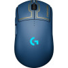 Logitech G PRO Wireless Gaming Mouse League of Legends Edition (910-006451, 910-006449) - зображення 2