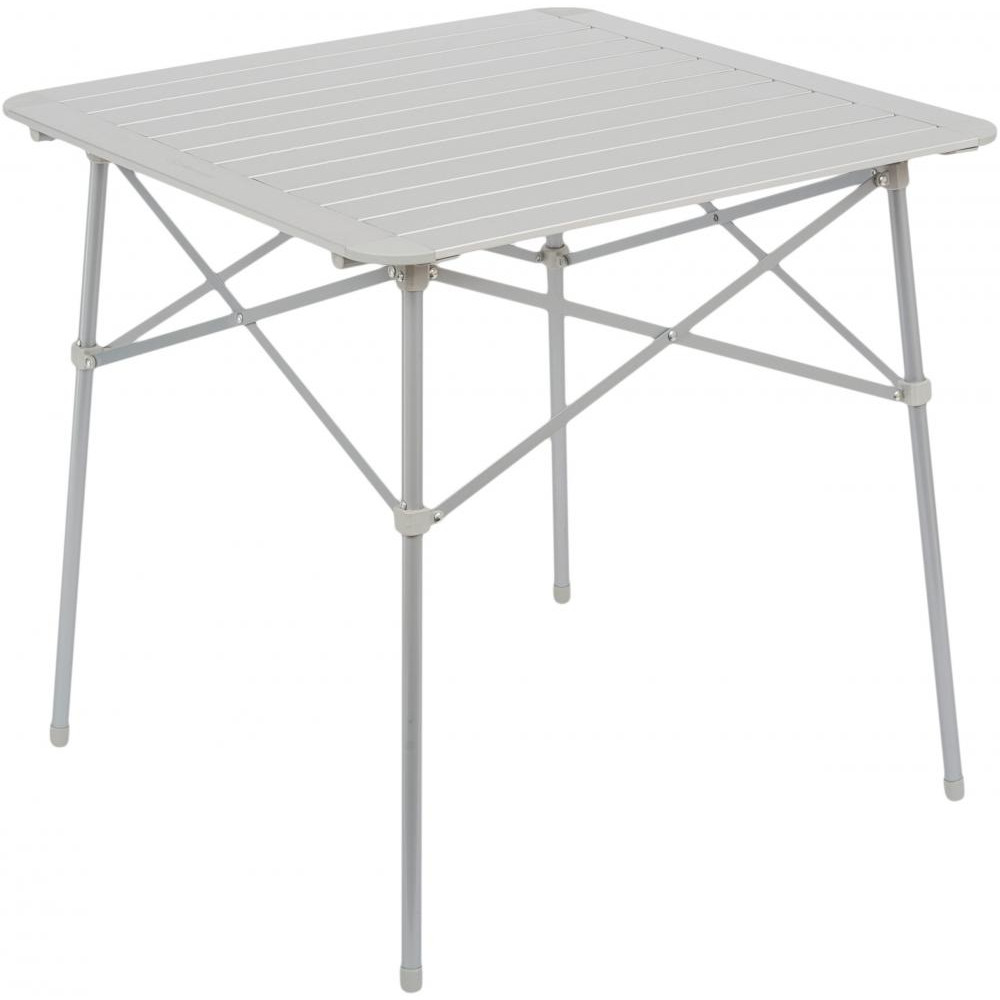 Highlander Alu Slat Folding Table Small (FUR073) - зображення 1