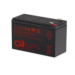CSB Battery HR1232W