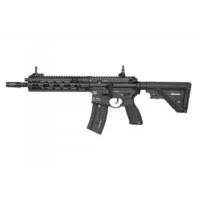 Specna Arms HK416A5 SA-H12 Black - зображення 1
