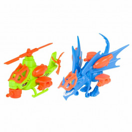 Toy State Вертоліт і блакитний дракон (20302)