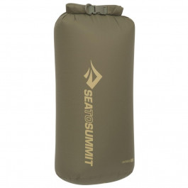 Sea to Summit Lightweight Dry Bag 13L / Olive Green (ASG012011-050324)