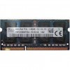 SK hynix 8 GB SO-DIMM DDR3L 1866 MHz (HMT41GS6BFR8A-RD) - зображення 1