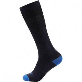 Alpine Pro Шкарпетки  NIELE USCY085 691 - L - синій