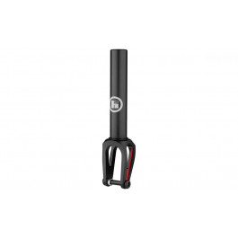 Hipe Вилка для трюкового самоката Hipe H05 XL (SCS), 110мм, black/red