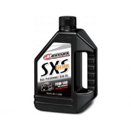 MAXIMA RACING OILS SXS Synthetic Gear Oil 75W-140 1л