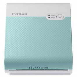 Canon SELPHY Square QX10 Green (4110C007)