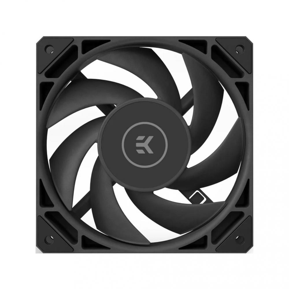 EKWB EK-Loop Fan FPT 120 Black (3831109900000) - зображення 1