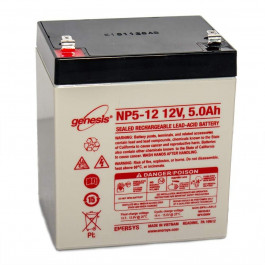 Enersys NP5-12