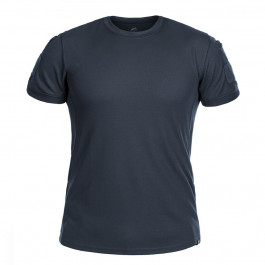 Helikon-Tex Термоактивна футболка  Tactical T-shirt TopCool - Navy Blue S