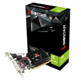 Biostar GeForce GT 610 (VN6103THG6)