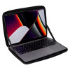 Thule Gauntlet 4.0 Sleeve Black TGSE-2358 для MacBook Pro 13-14" (3204902) - зображення 5
