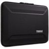 Thule Gauntlet MacBook Pro Sleeve 16'' TGSE2357 Black (3204523) - зображення 10