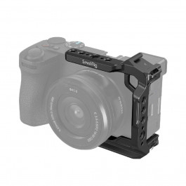 SmallRig Cage for Sony Alpha 6700 / 6600 / 6500 / 6400 (4337)