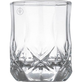 Luminarc Набор низких стаканов  Brighton 3 шт N1956 (270 мл)