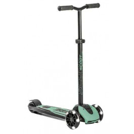 Scoot And Ride Highwaykick 5 LED Forest (SR-190117-FOREST)
