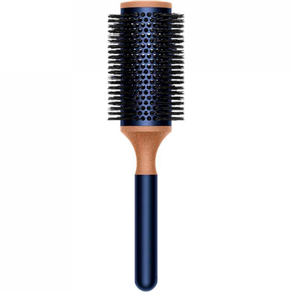 Dyson Щітка кругла для волосся  Vented Barrel brush – 45mm Prussian Blue (971061-03) - зображення 1
