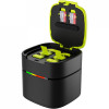 Telesin Dual Fast Charging Box + 2 акумулятори для GoPro HERO11/10/9 (GP-FCK-B11) - зображення 1