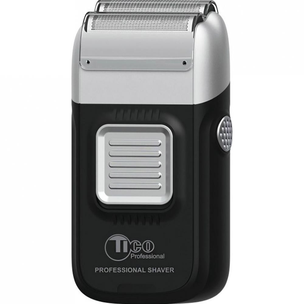 TICO Professional Pro Shaver Black (100427) - зображення 1