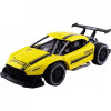 Sulong Toys Mercedes AMG GT 2WD 1:24 Yellow - зображення 1