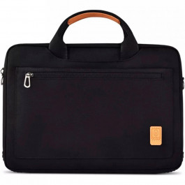 WIWU Pioneer Bag for Macbook Pro 13.3" Black