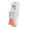 Автоматичний вимикач EcoHome ECO 1р 20A (ECO010010004)