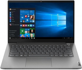 Lenovo ThinkBook 14 G2 ITL (20VD016VCA)