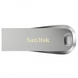 SanDisk 256 GB Ultra Luxe (SDCZ74-256G-G46)