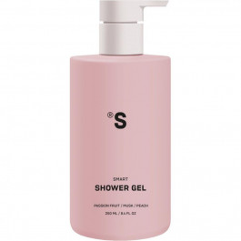 Sister's Aroma Гель для душа  Smart Shower Gel №4 - 250мл (4820227781010)