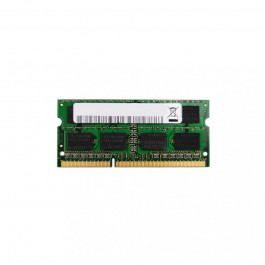 Golden Memory 2 GB SO-DIMM DDR3 1600 MHz (GM16LS11/2)