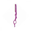 Artero Опасная бритва для филировки  Creative Styling Razor Violet фиолетовая (N339) - зображення 1