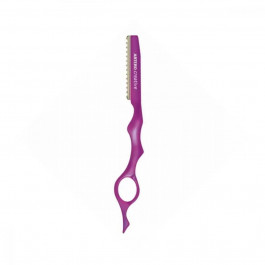 Artero Опасная бритва для филировки  Creative Styling Razor Violet фиолетовая (N339)