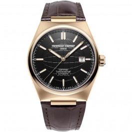 Frederique Constant Highlife Automatic Cosc FC-303B4NH4