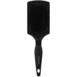 Lussoni Гребінець-щітка для волосся  Care & Style Natural Boar Paddle Detangle Brush (5903018915470)