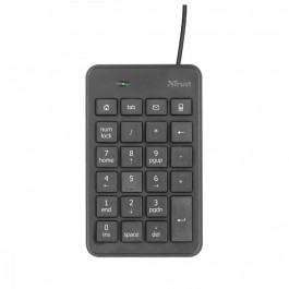 Trust Xalas USB Numeric Keypad (22221)