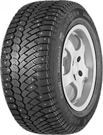 Continental ContiIceContact (235/60R17 106T)