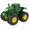 Іграшковий трактор Tomy John Deere Monster Treads (46656)