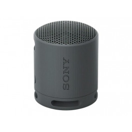 Sony SRS-XB100 Black (SRSXB100B)